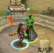 破天一剑旧版本
