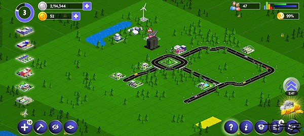 城市设计师2中文版