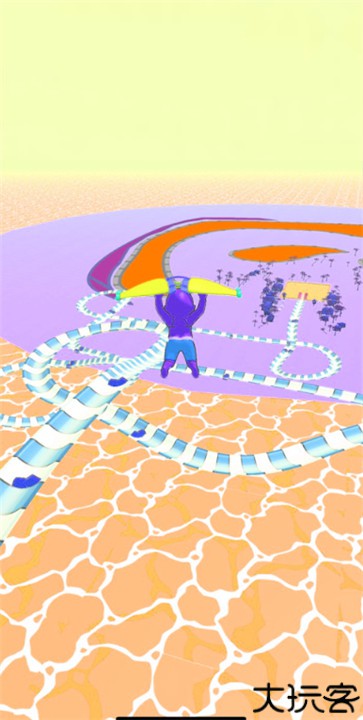 水上乐园大乱斗安卓版