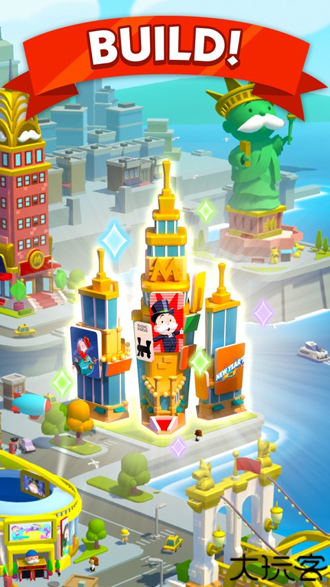 monopoly go安卓版