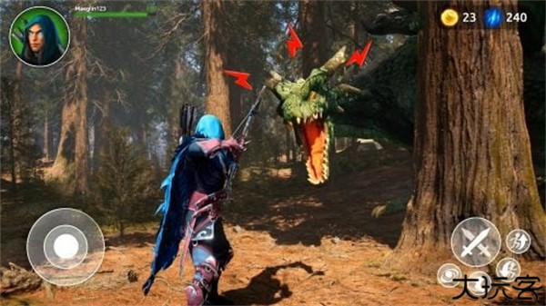 魔法时代安卓版