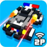 极速飞船抓捕行动