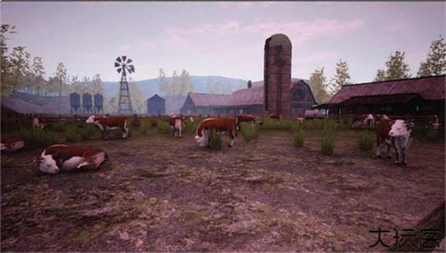 交易员生活模拟器手机版