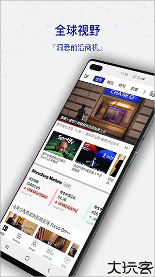 商业周刊中文版