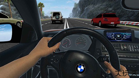 超车小能手下载