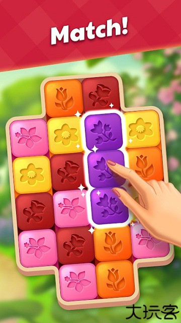 茉莉的花园汉化版