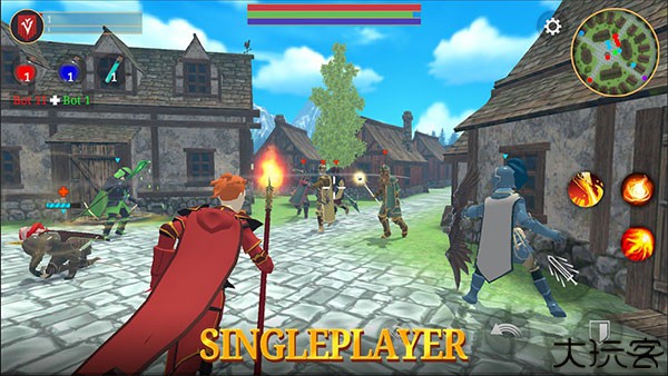 恐龙警车安卓版