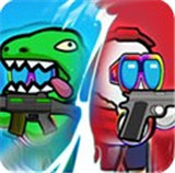 像素太空杀绝地逃生手机安卓版