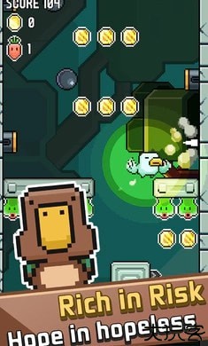 像素小鸟手机版