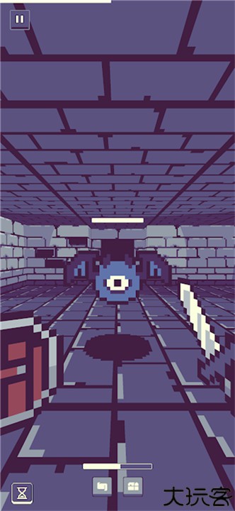 幽暗爬行者中文安卓版