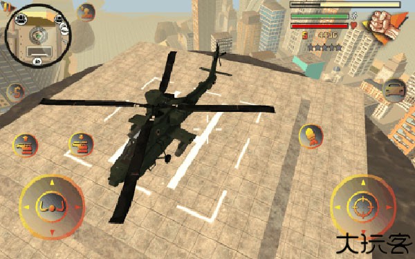 火柴人绳索英雄正式版