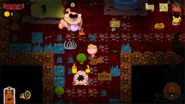 初始之子的诞生手机版