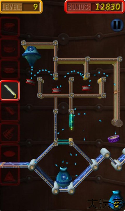 魔法水滴安卓中文版