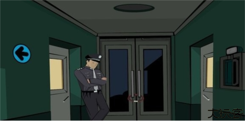 Stanley博士的家2