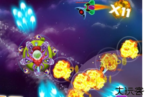 守卫者3安卓单机版