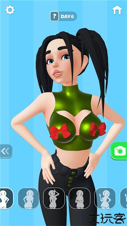 文胸制造商下载