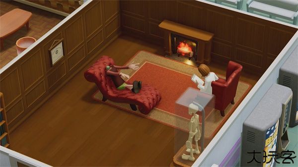 双点医院手机版