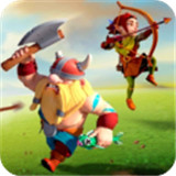 掠夺英雄汉化手机版