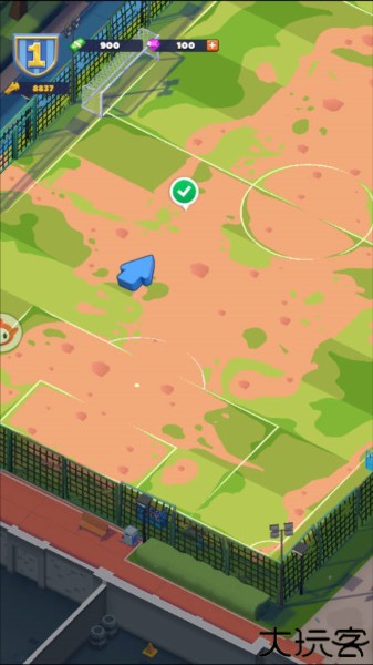 王者十一人图片2