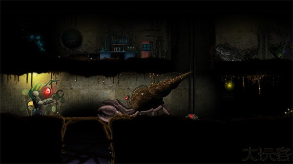 沙皮克月球探索完整版