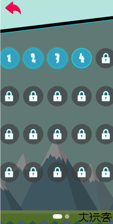 卡路里大作战游戏