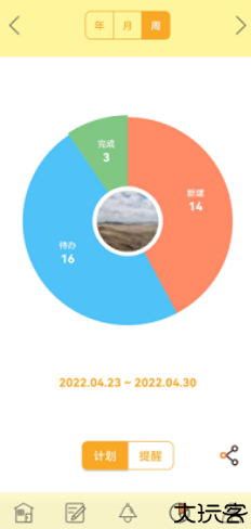 有个计划软件手机版