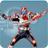 铠甲勇士激斗传2手机版