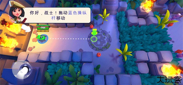 TanksALot坦克大战