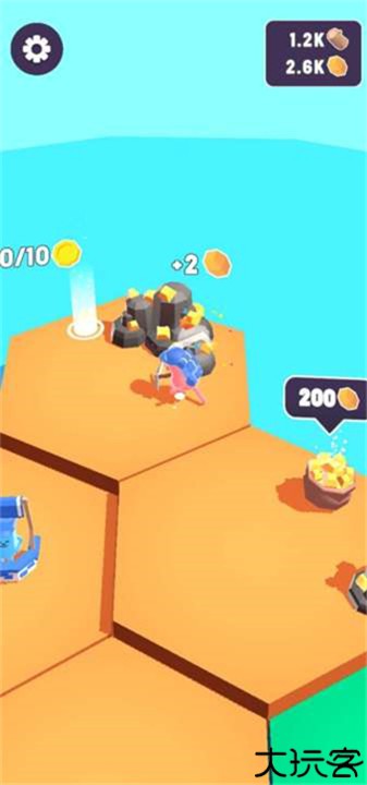 小小火车中文版