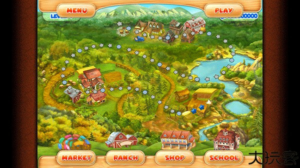 欢乐农场2手机版