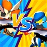 迷你机甲大乱斗手机版