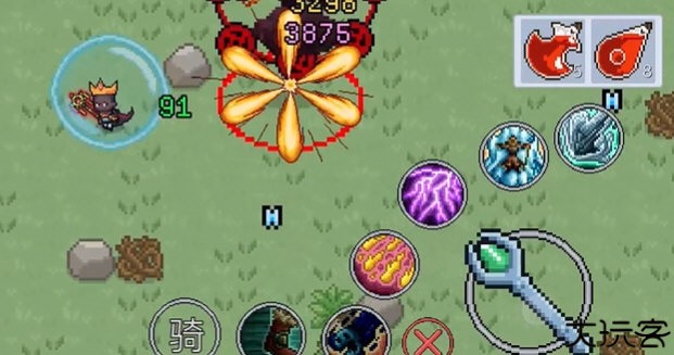 契约与冒险英雄传说中文版2