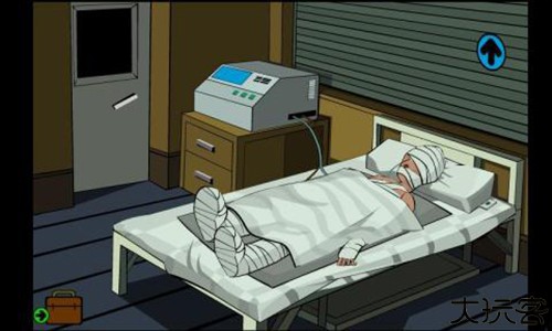 Stanley博士的家2