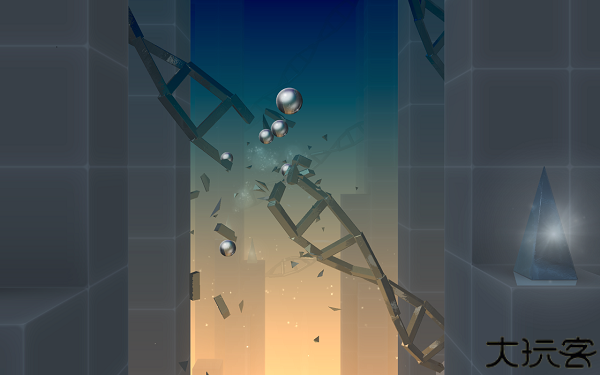 急速冲击汉化版