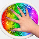 彩虹史莱姆模拟器中文版