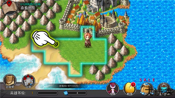 梦幻怪兽汉化版