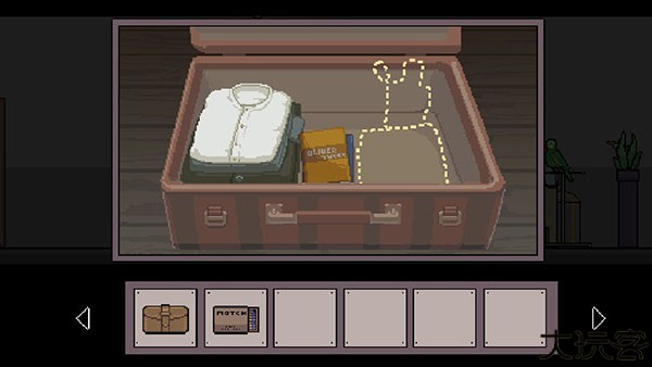 镇惊解谜中文版