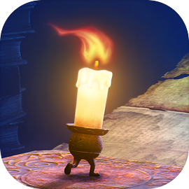 蜡烛人解谜冒险