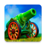 玩具塔防安卓中文版