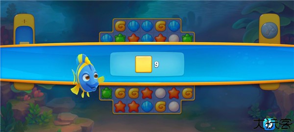 梦幻水族箱手游手机版