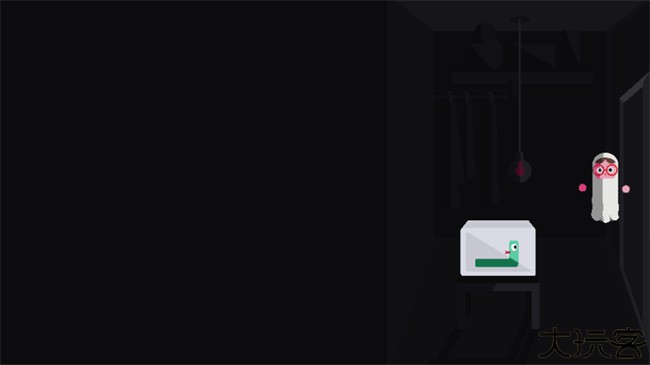 TocaBoo托卡惊吓小屋