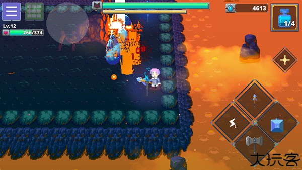 迷宫传说2中文手机版