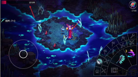 崩溃大陆2手机版下载