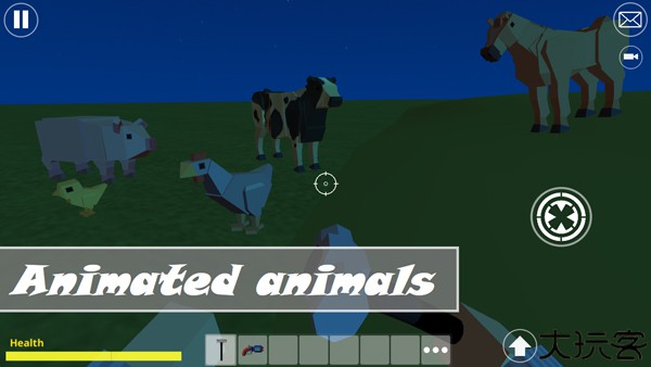 超级沙盒2中文版