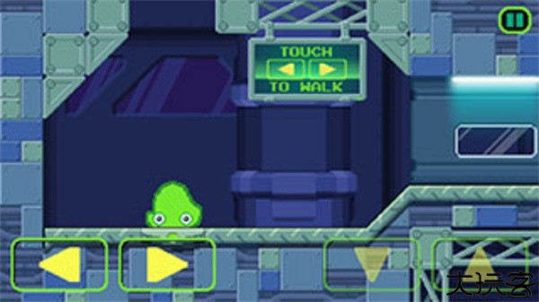 史莱姆实验室2手机版