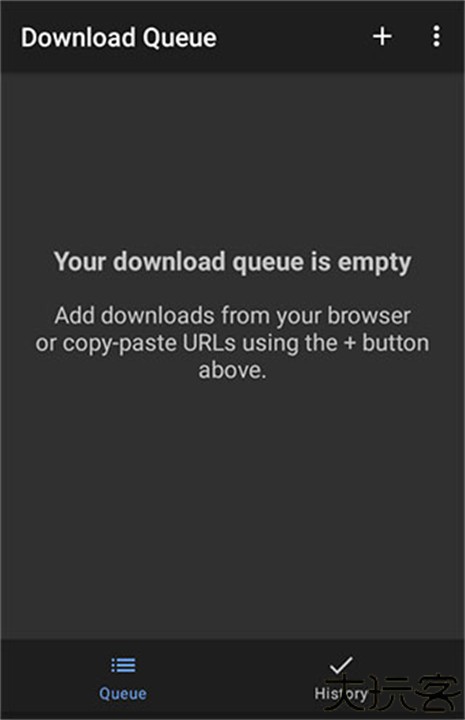 万能下载器中文安卓版