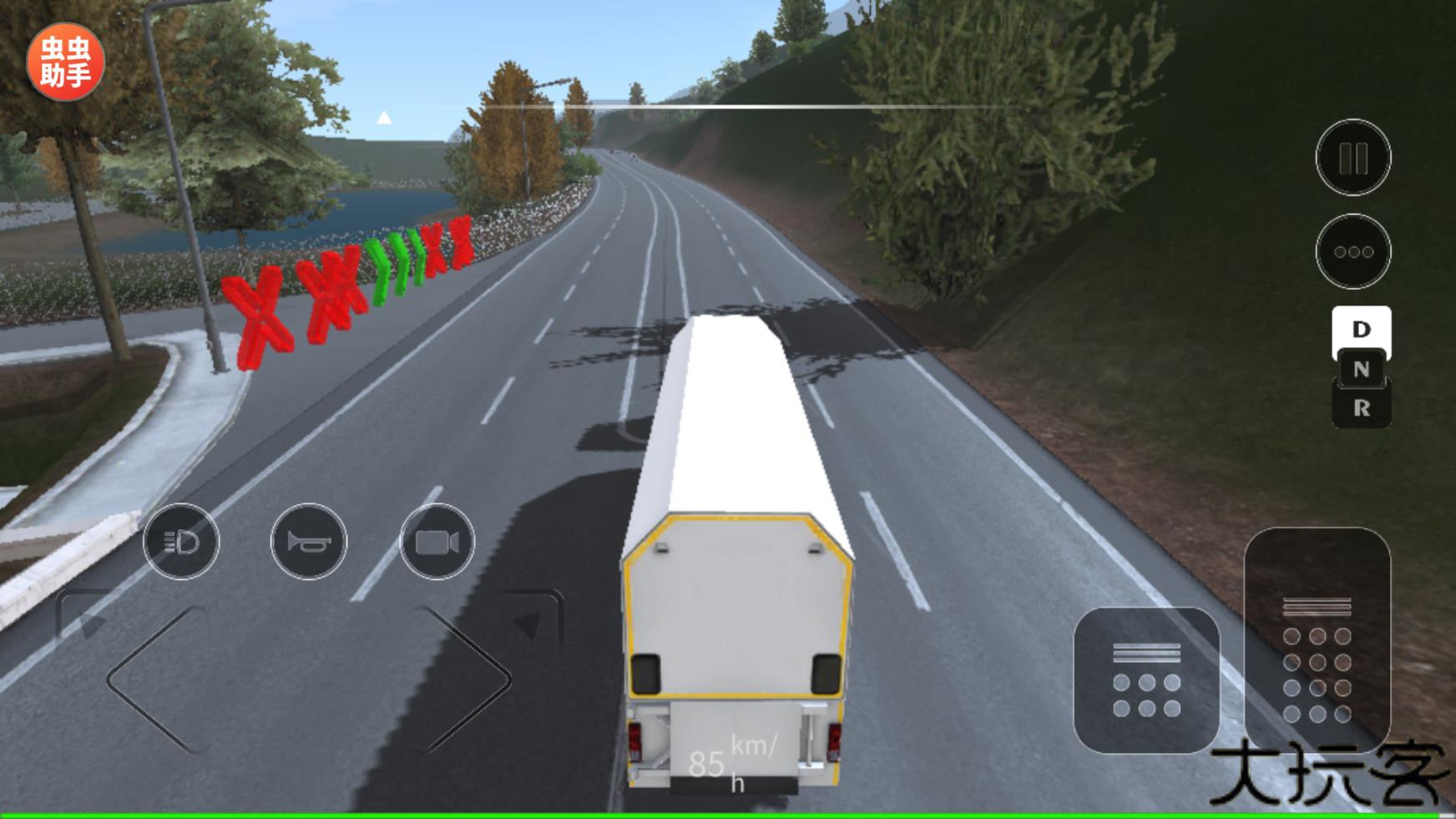 车手公路英雄安卓版