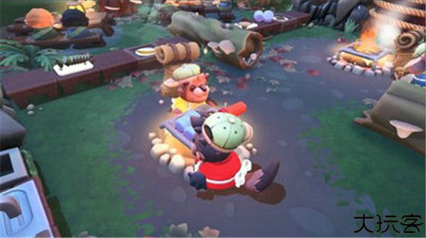 胡闹厨房2手机中文版