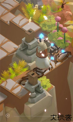 Antivine蔓不生长