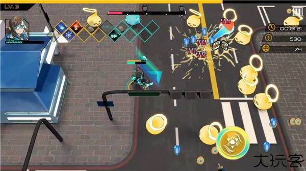 异塔领域汉化版